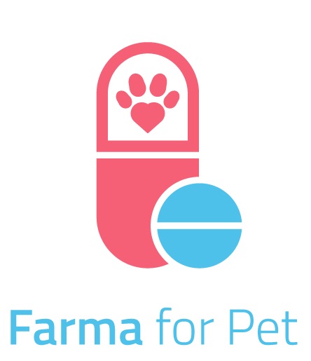 Ícone Farma for Pet